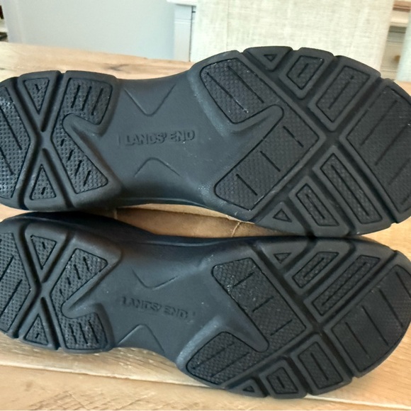 Lands' End Brown Winter & Rain Boots - Picture 5 of 5